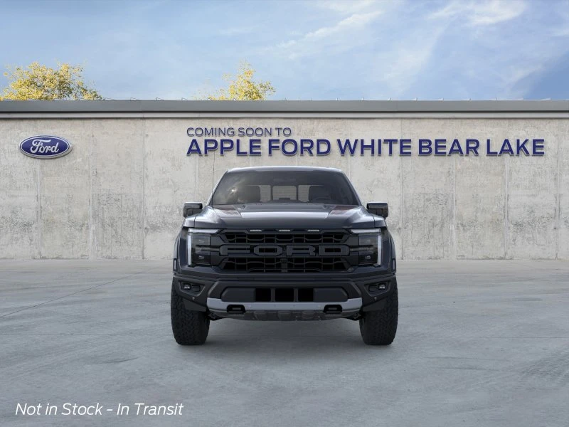 2026 Ford F-150 Raptor 14th Gen - Image 6 of 31