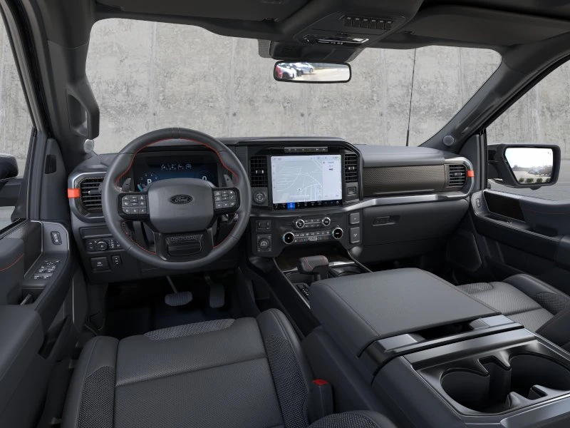 2026 Ford F-150 Raptor 14th Gen - Image 9 of 31