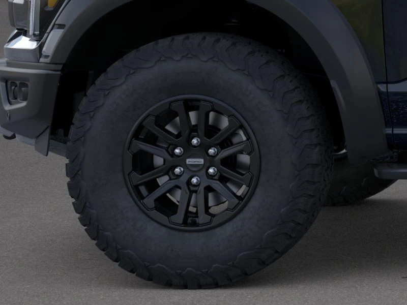 2026 Ford F-150 Raptor 14th Gen - Image 19 of 22