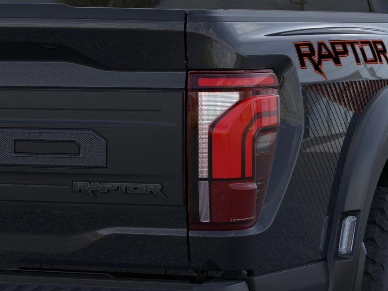 2026 Ford F-150 Raptor 14th Gen - Image 21 of 22