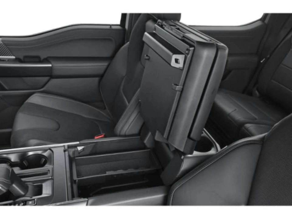 2026 Ford F-150 Raptor 14th Gen - Image 13 of 15