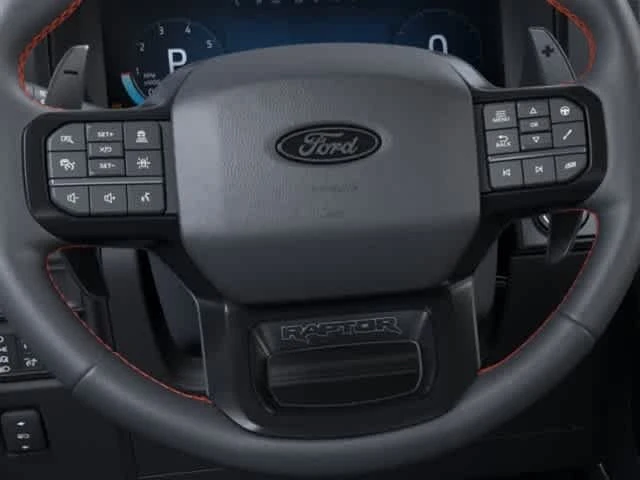 2026 Ford F-150 Raptor 14th Gen - Image 12 of 31
