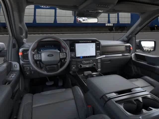 2026 Ford F-150 Raptor 14th Gen - Image 9 of 31