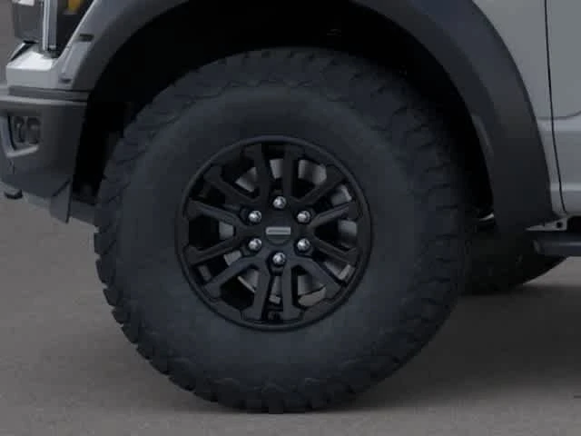 2026 Ford F-150 Raptor 14th Gen - Image 19 of 31