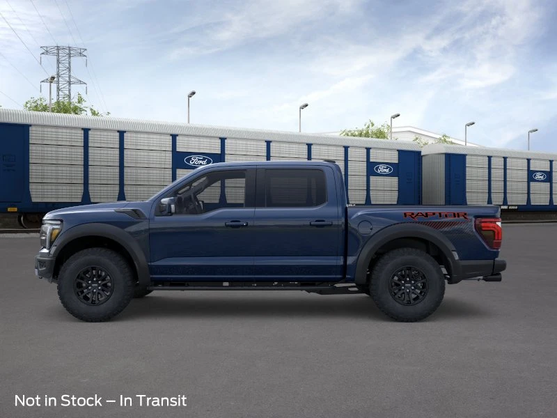 2026 Ford F-150 Raptor 14th Gen - Image 3 of 31