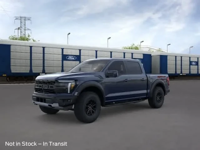 2026 Ford F-150 Raptor 14th Gen - Image 23 of 31