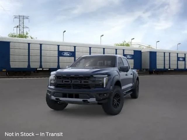 2026 Ford F-150 Raptor 14th Gen - Image 24 of 31