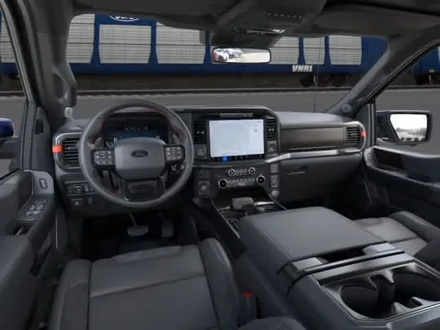 2026 Ford F-150 Raptor 14th Gen - Image 31 of 31
