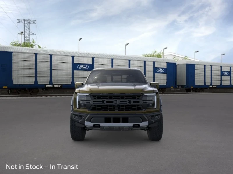 2026 Ford F-150 Raptor 14th Gen - Image 6 of 22