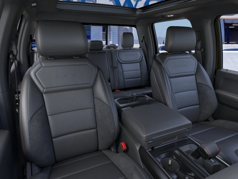 2026 Ford F-150 Raptor 14th Gen - Image 10 of 22