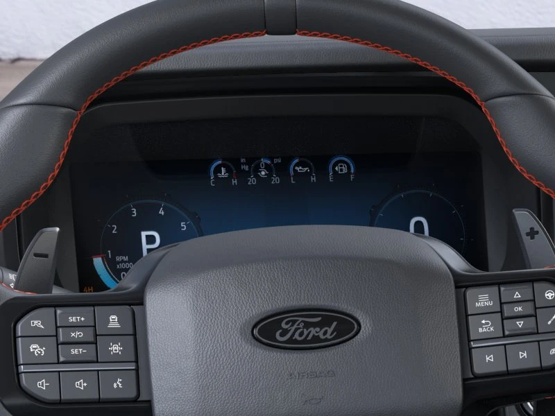 2026 Ford F-150 Raptor 14th Gen - Image 13 of 22