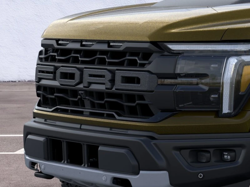 2026 Ford F-150 Raptor 14th Gen - Image 17 of 22