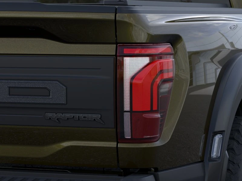 2026 Ford F-150 Raptor 14th Gen - Image 21 of 22