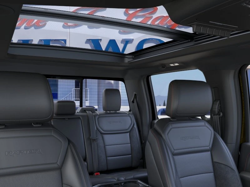 2026 Ford F-150 Raptor 14th Gen - Image 22 of 22