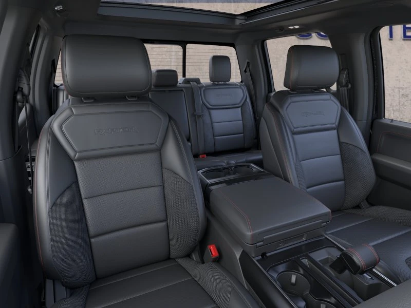2026 Ford F-150 Raptor 14th Gen - Image 10 of 22