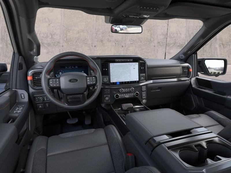 2026 Ford F-150 Raptor 14th Gen - Image 9 of 22