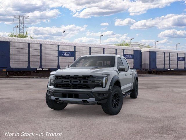 2026 Ford F-150 Raptor 14th Gen - Image 2 of 22