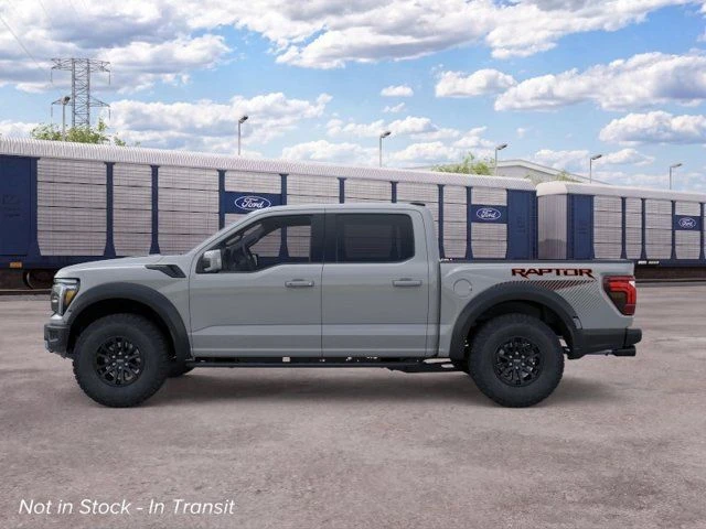 2026 Ford F-150 Raptor 14th Gen - Image 3 of 22