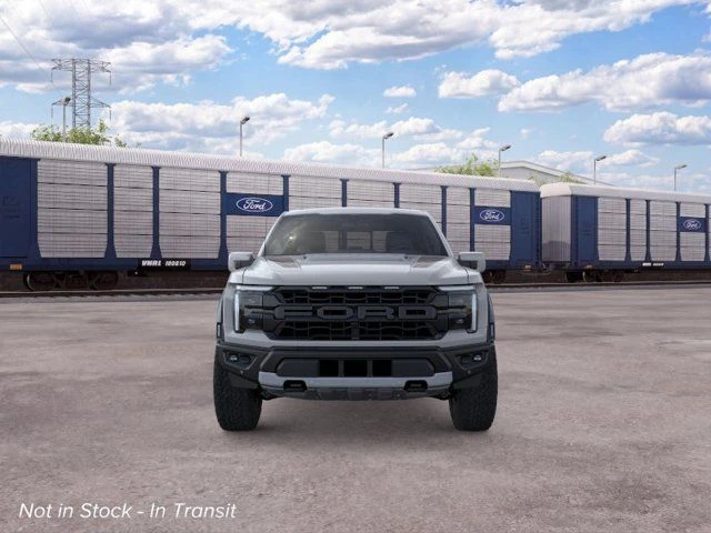 2026 Ford F-150 Raptor 14th Gen - Image 6 of 22