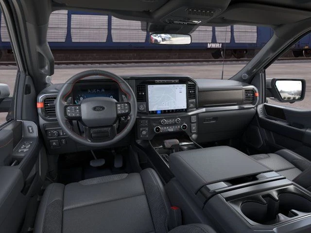 2026 Ford F-150 Raptor 14th Gen - Image 9 of 22