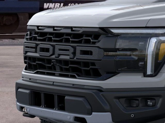 2026 Ford F-150 Raptor 14th Gen - Image 17 of 22