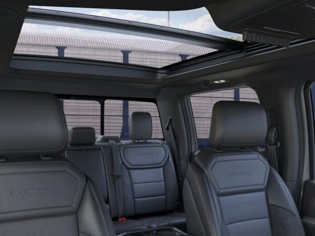 2026 Ford F-150 Raptor 14th Gen - Image 22 of 22