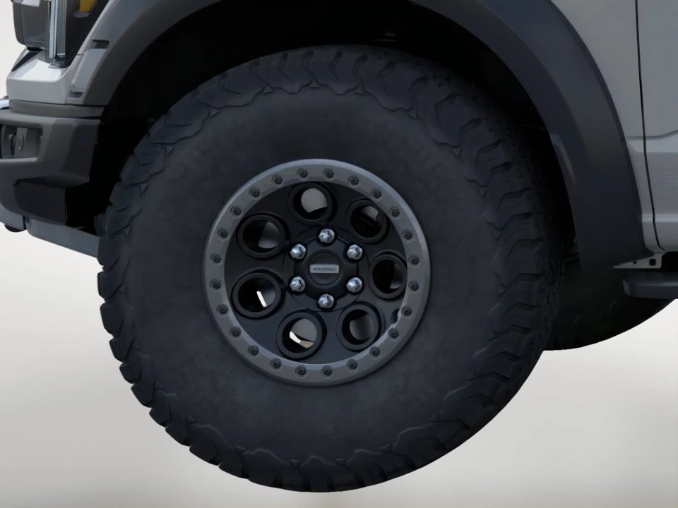 2026 Ford F-150 Raptor 14th Gen - Image 20 of 23