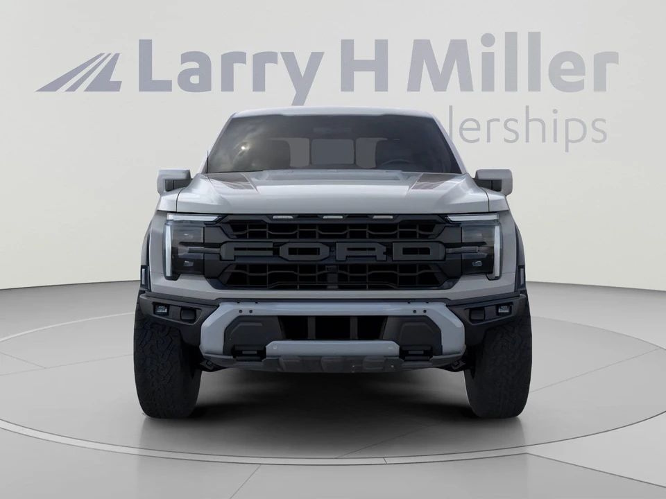 2026 Ford F-150 Raptor 14th Gen - Image 7 of 23