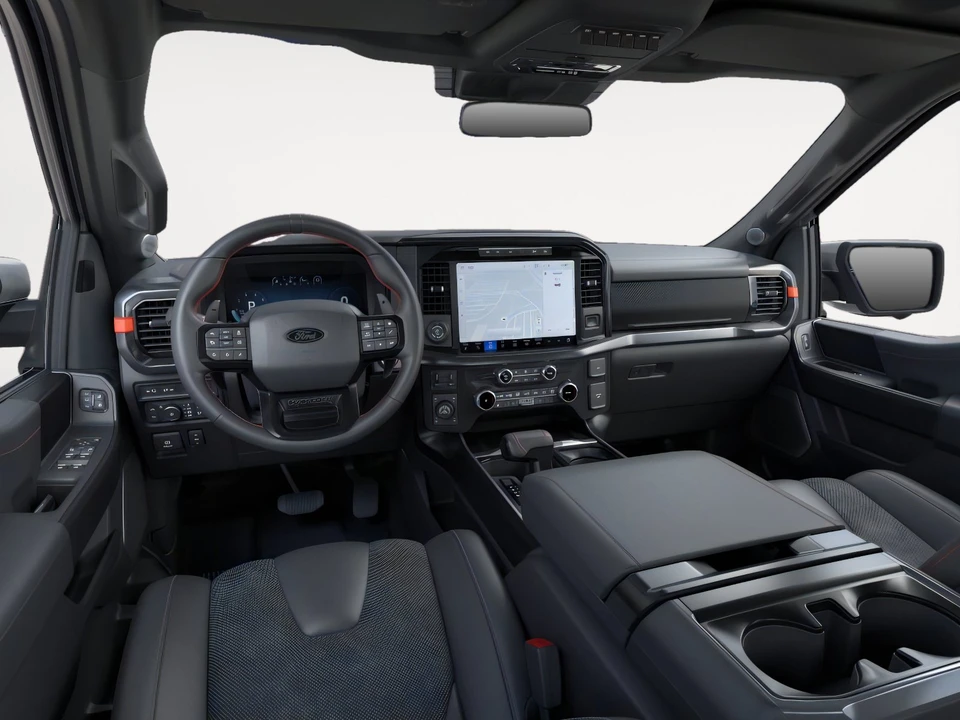 2026 Ford F-150 Raptor 14th Gen - Image 10 of 23
