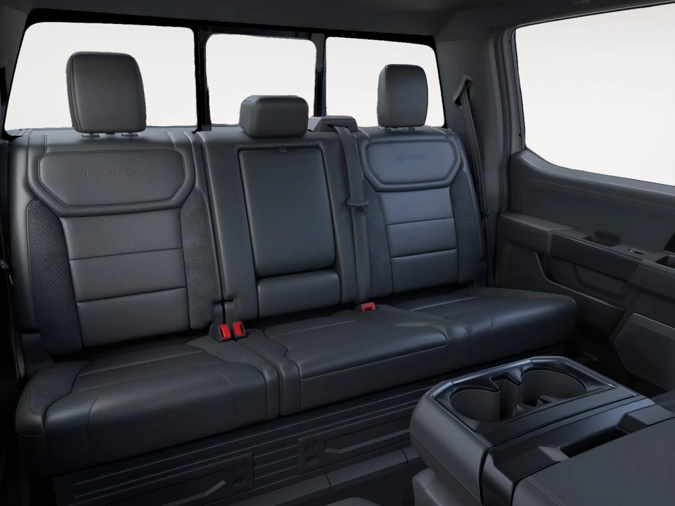 2026 Ford F-150 Raptor 14th Gen - Image 12 of 23