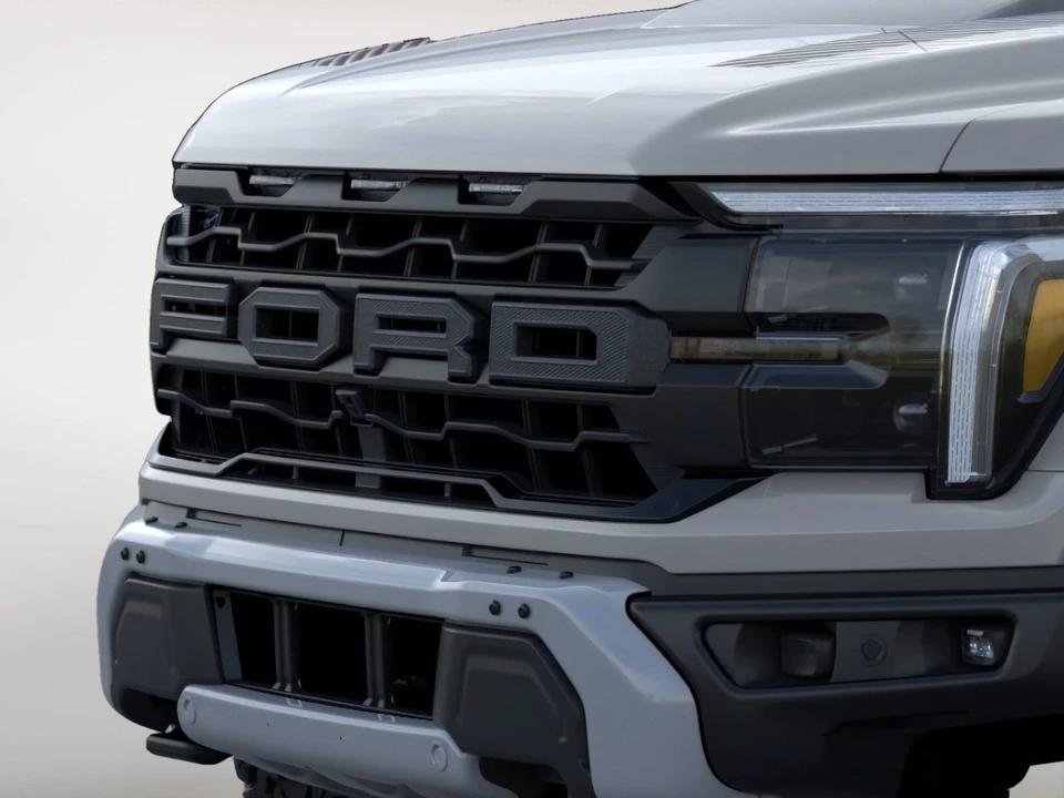 2026 Ford F-150 Raptor 14th Gen - Image 18 of 23