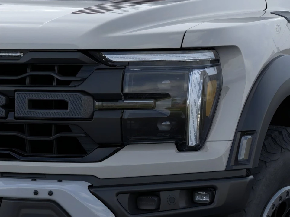 2026 Ford F-150 Raptor 14th Gen - Image 19 of 23