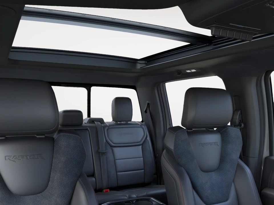 2026 Ford F-150 Raptor 14th Gen - Image 23 of 23