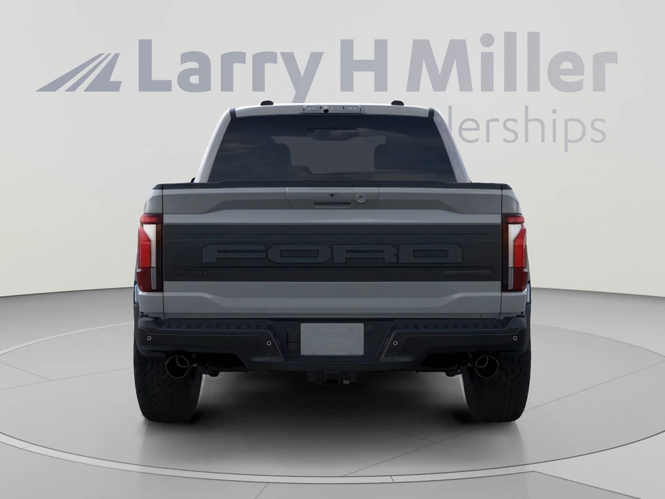 2026 Ford F-150 Raptor 14th Gen - Image 6 of 23