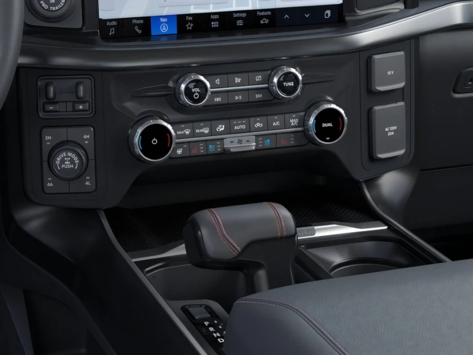 2026 Ford F-150 Raptor 14th Gen - Image 16 of 23