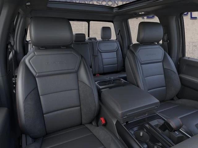 2026 Ford F-150 Raptor 14th Gen - Image 10 of 22