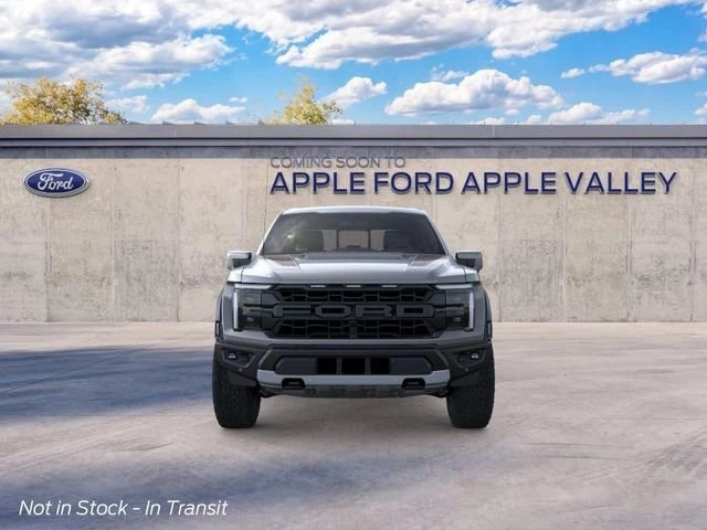2026 Ford F-150 Raptor 14th Gen - Image 6 of 22
