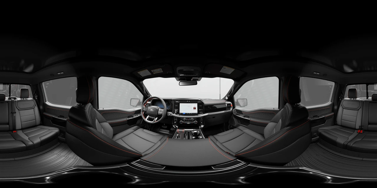 2026 Ford F-150 Raptor 14th Gen - Image 30 of 30