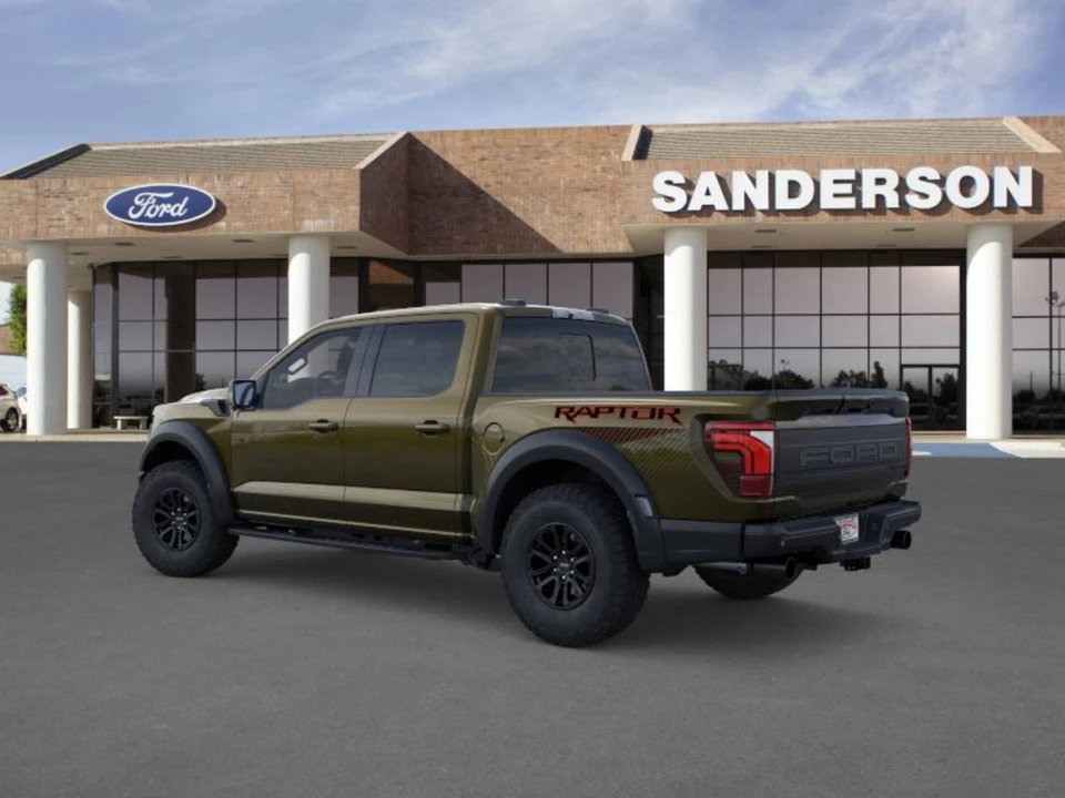 2026 Ford F-Series - Image 5 of 22