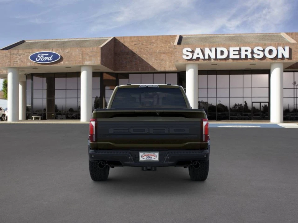 2026 Ford F-Series - Image 6 of 22
