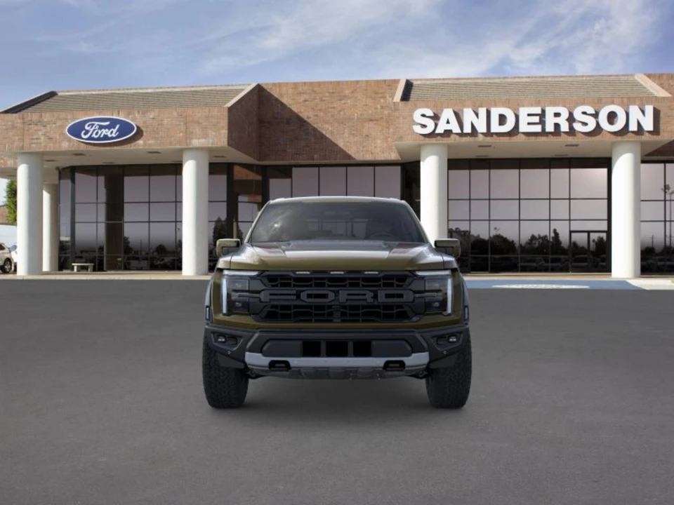2026 Ford F-Series - Image 7 of 22