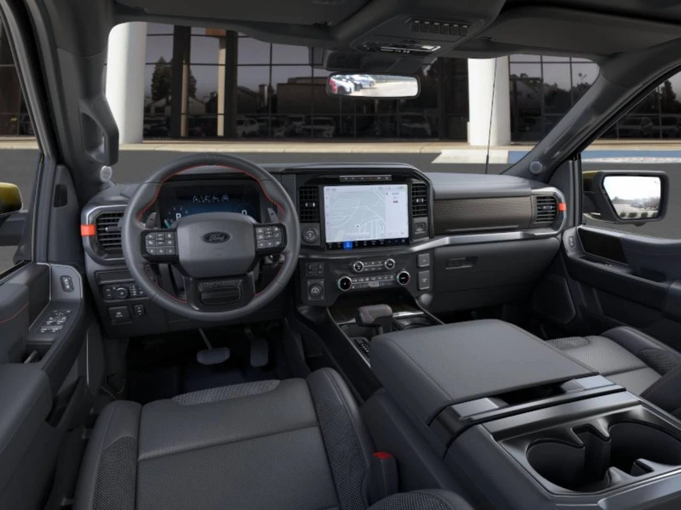 2026 Ford F-Series - Image 9 of 22