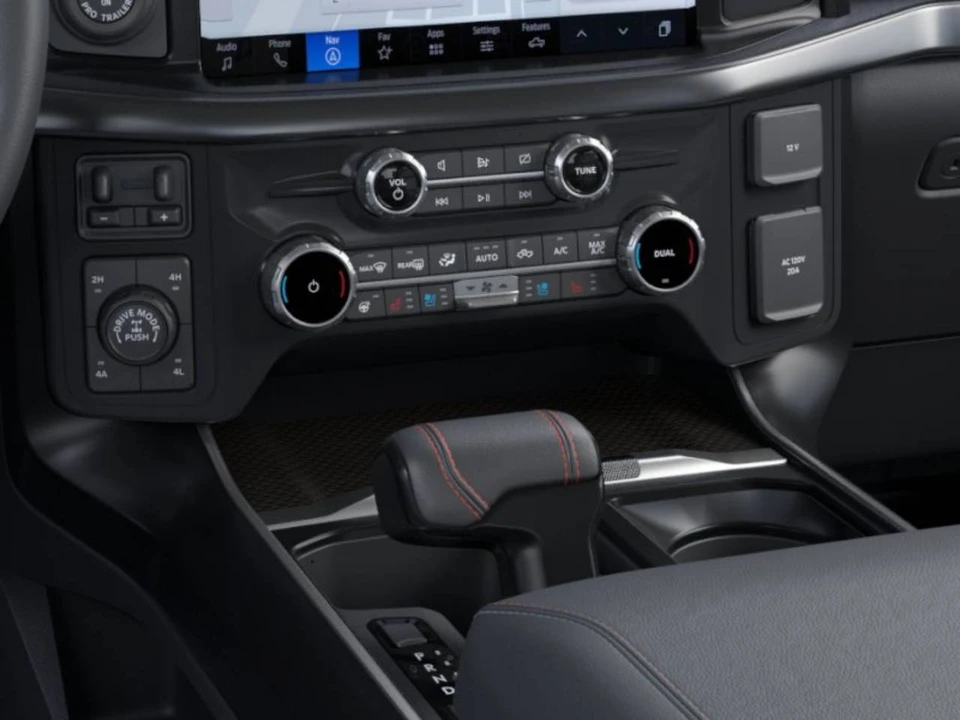 2026 Ford F-Series - Image 15 of 22