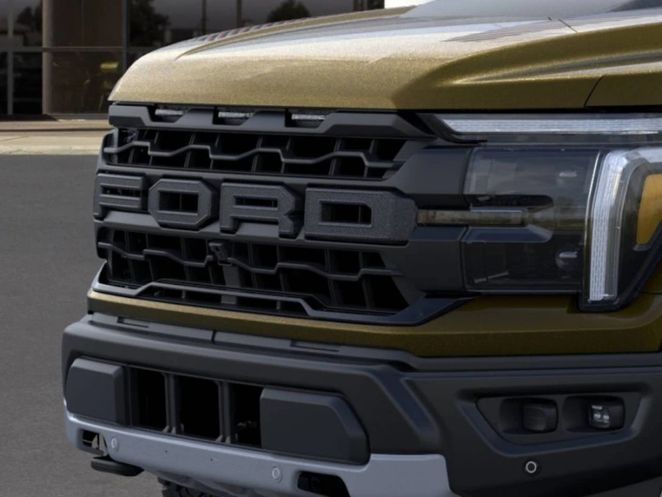 2026 Ford F-Series - Image 17 of 22