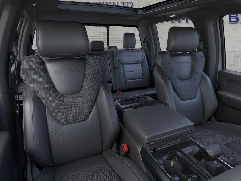 2026 Ford F-150 Raptor 14th Gen - Image 10 of 31