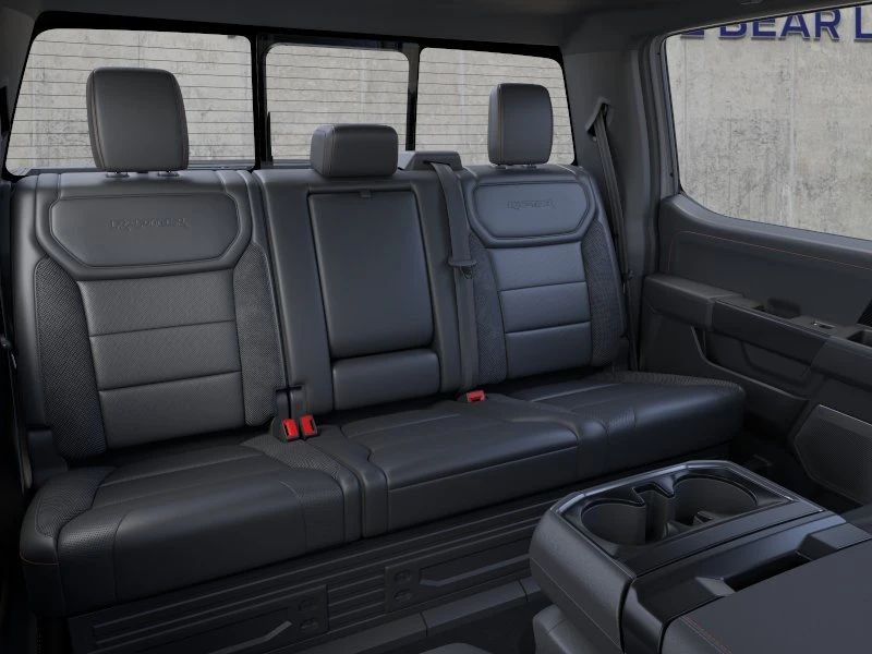 2026 Ford F-150 Raptor 14th Gen - Image 11 of 31