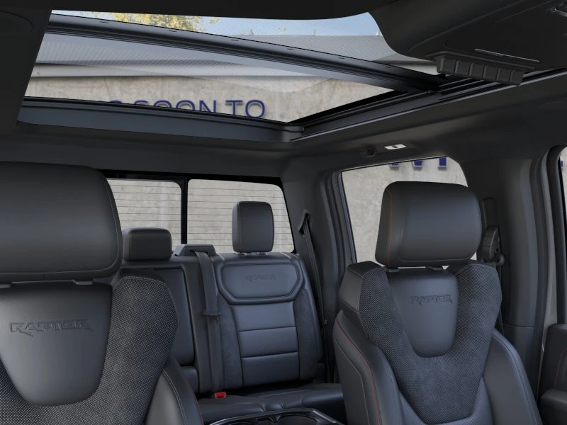 2026 Ford F-150 Raptor 14th Gen - Image 22 of 31