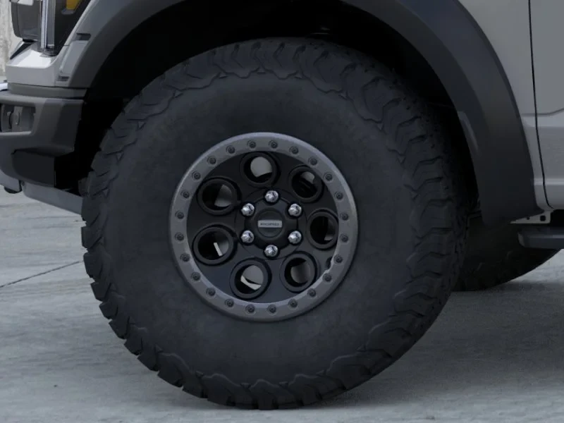 2026 Ford F-150 Raptor 14th Gen - Image 19 of 31