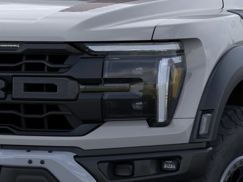2026 Ford F-150 Raptor 14th Gen - Image 18 of 31