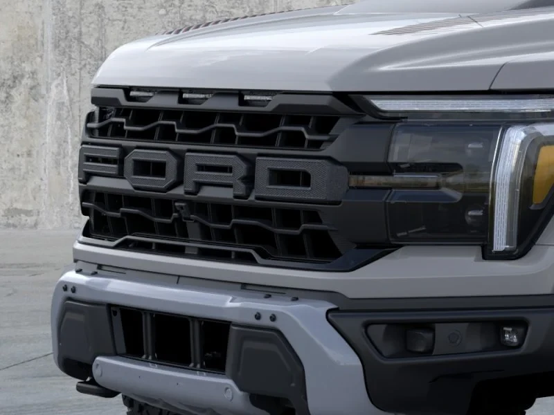 2026 Ford F-150 Raptor 14th Gen - Image 17 of 31